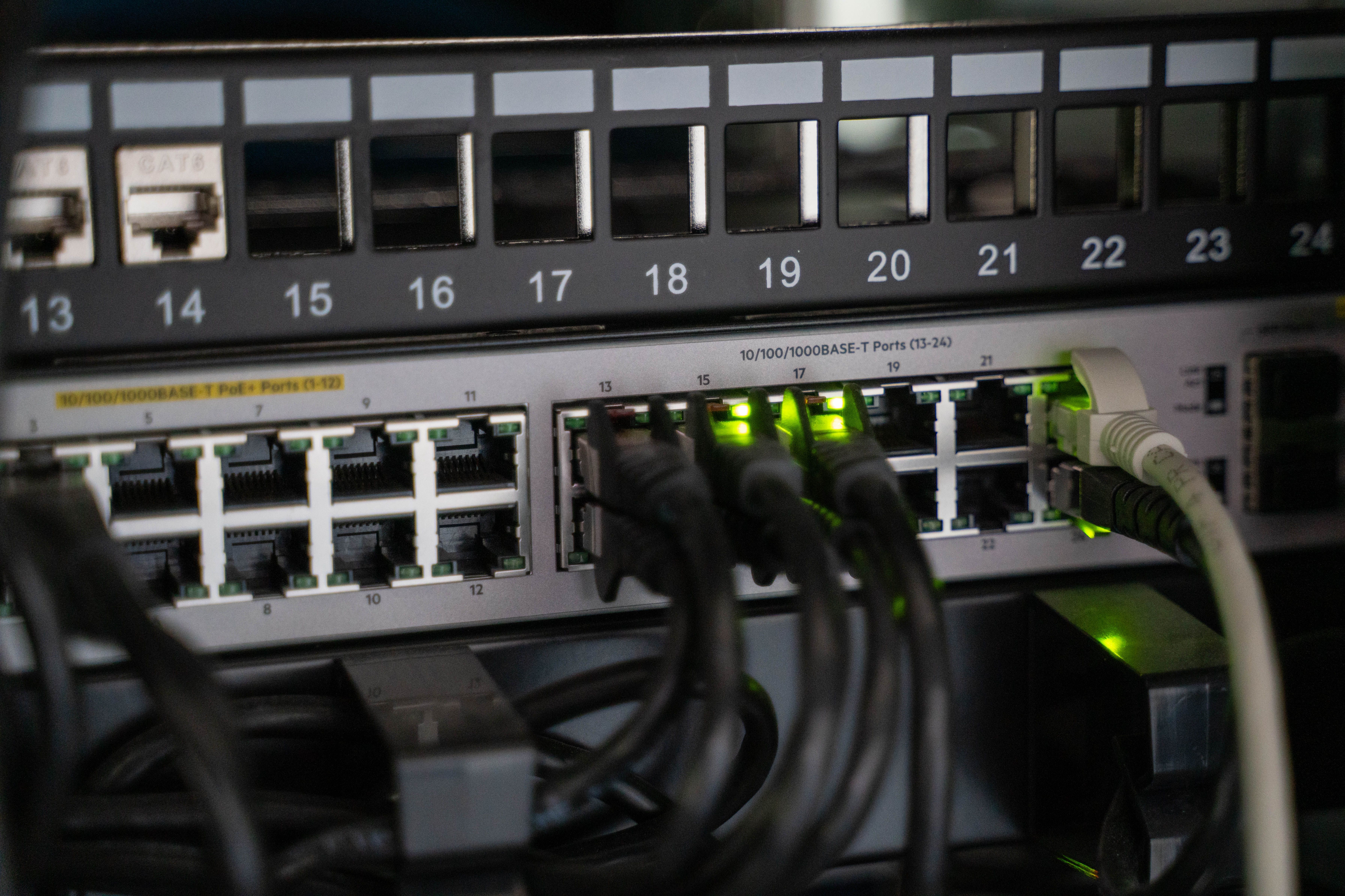 Tailored IT consultation and network solutions for Ottawa